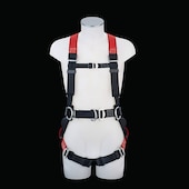 Auffanggurt MAS 80 Var. S, Gr. 1 (48 - 56)